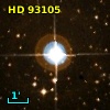 HD  93105