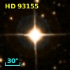 HD  93155