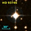 HD  93746
