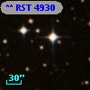 ** RST  4930