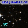 1RXS J104437.5-351744