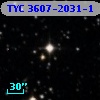 TYC 3607-2031-1