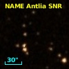 NAME ANTLIA SNR