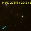 HVC 276.6+20.2+192