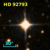 HD  92793