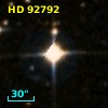 HD  92792