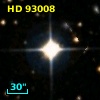 HD  93008