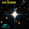 HD  93084