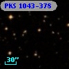 PKS 1043-378