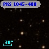 PKS 1045-400