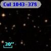 Cul 1043-378