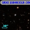 1RXS J104833.9-390238