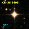 CD-38  6695