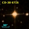 CD-38  6716