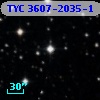 TYC 3607-2035-1