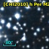 Cl* NGC  884      W     259