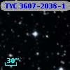 TYC 3607-2038-1
