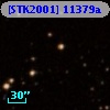 [STK2001] 11379a