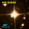 HD  92846