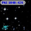 PKS 1040-428