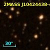 1RXS J104243.6-414325