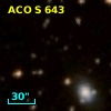 ACO S  643