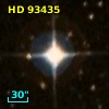 HD  93435