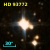 HD  93772
