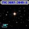 TYC 3607-2049-1