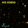 HD  93850