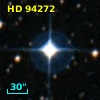 HD  94272