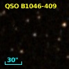 QSO B1046-409