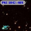 PKS 1042-409