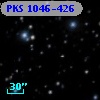PKS 1046-426