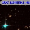 1RXS J104550.1-414313