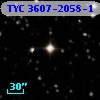 TYC 3607-2058-1