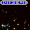 PKS J1045-4113