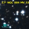Cl* NGC  884     MV   53062