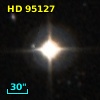 HD  95127