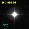 HD  95526