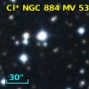 Cl* NGC  884     MV   53066