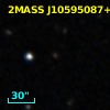 NVSS J105950+434315