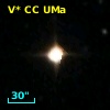 V* CC UMa