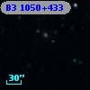B3 1050+433