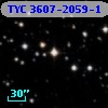 TYC 3607-2059-1