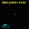 [VV2000] J105403.2+415256