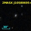 2MASX J10580695+4129357
