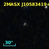 2MASX J10583419+4115332