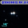 [ZEH2003] RX J1055.6+4246  3