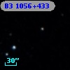 B3 1056+433